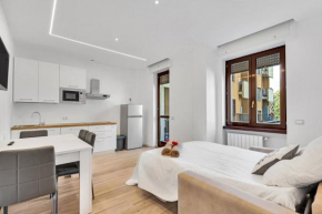Alessia's Flat - Bonomelli 2